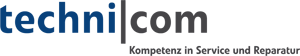 Techni-Com Trier, Computer Service Punkt
